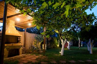 Villa /en/au kalamata (Messinia)ou appartement ou maison de vacances