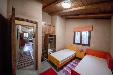 Villa /en/au kalamata (Messinia)ou appartement ou maison de vacances