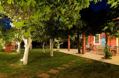 Villa /en/au kalamata (Messinia)ou appartement ou maison de vacances