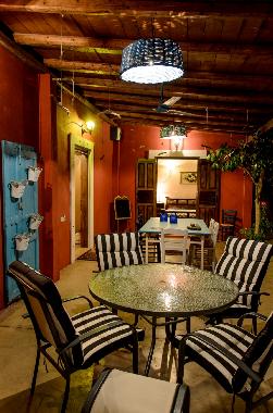 Villa /en/au kalamata (Messinia)ou appartement ou maison de vacances