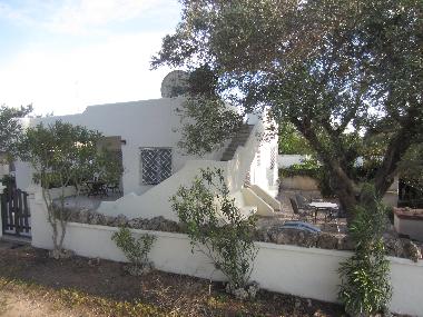 Maison de vacances �/en/au San Pietro in Bevagna (Taranto)ou appartement ou maison de vacances