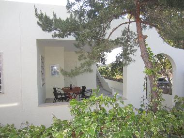Maison de vacances �/en/au San Pietro in Bevagna (Taranto)ou appartement ou maison de vacances