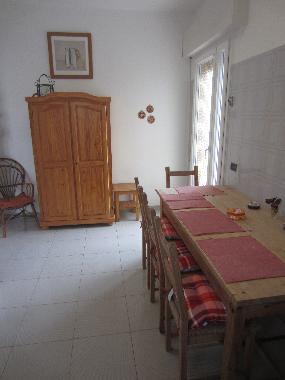 Maison de vacances �/en/au San Pietro in Bevagna (Taranto)ou appartement ou maison de vacances
