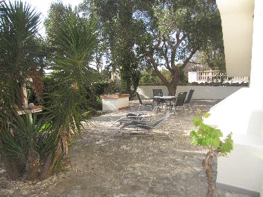 Maison de vacances �/en/au San Pietro in Bevagna (Taranto)ou appartement ou maison de vacances