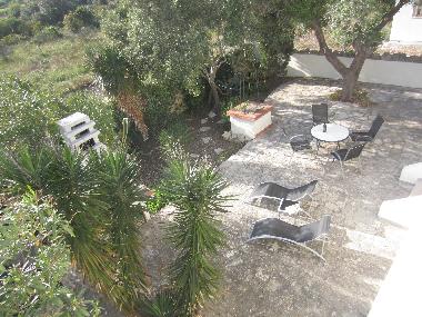Maison de vacances �/en/au San Pietro in Bevagna (Taranto)ou appartement ou maison de vacances
