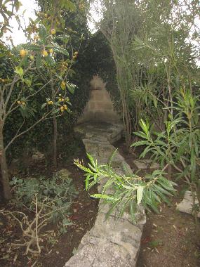 Maison de vacances �/en/au San Pietro in Bevagna (Taranto)ou appartement ou maison de vacances