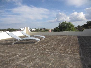 Maison de vacances �/en/au San Pietro in Bevagna (Taranto)ou appartement ou maison de vacances