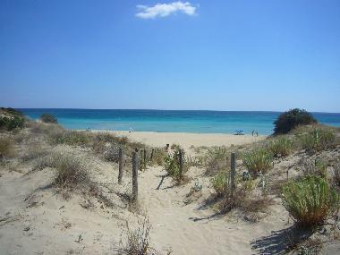 Maison de vacances �/en/au San Pietro in Bevagna (Taranto)ou appartement ou maison de vacances