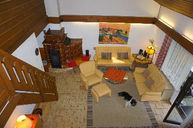 Maison de vacances /en/au Zandt (Oberpfalz)ou appartement ou maison de vacances
