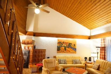 Maison de vacances /en/au Zandt (Oberpfalz)ou appartement ou maison de vacances
