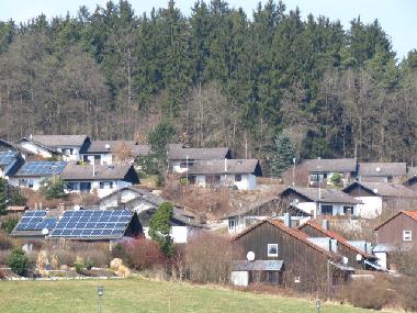 Maison de vacances /en/au Zandt (Oberpfalz)ou appartement ou maison de vacances