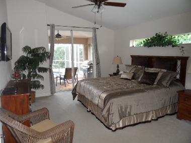 Maison de vacances �/en/au Cape Coral (Florida)ou appartement ou maison de vacances