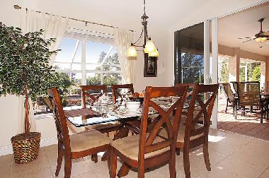 Maison de vacances �/en/au Cape Coral (Florida)ou appartement ou maison de vacances