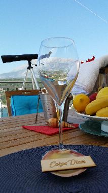 Chambre avec petit d�jeuner �/en/au Utjeha, Bar (Mont�n�gro)ou appartement ou maison de vacances