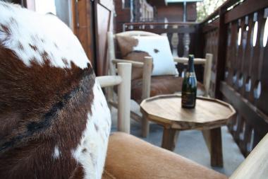 Chalet �/en/au Thollon-les-M�mises (Haute-Savoie)ou appartement ou maison de vacances