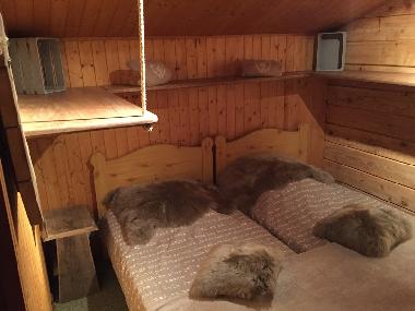 Chalet �/en/au Thollon-les-M�mises (Haute-Savoie)ou appartement ou maison de vacances