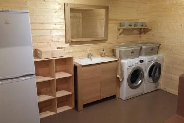 Chalet �/en/au Thollon-les-M�mises (Haute-Savoie)ou appartement ou maison de vacances