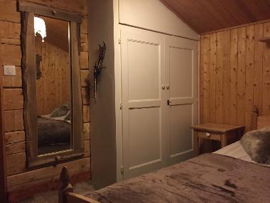 Chalet �/en/au Thollon-les-M�mises (Haute-Savoie)ou appartement ou maison de vacances