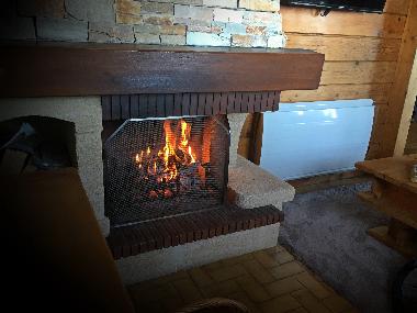 Chalet �/en/au Thollon-les-M�mises (Haute-Savoie)ou appartement ou maison de vacances