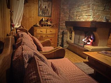 Chalet �/en/au Thollon-les-M�mises (Haute-Savoie)ou appartement ou maison de vacances