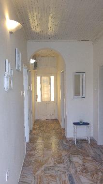 Chambre avec petit d�jeuner �/en/au Utjeha, Bar (Mont�n�gro)ou appartement ou maison de vacances