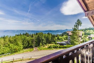 Chalet �/en/au Thollon-les-M�mises (Haute-Savoie)ou appartement ou maison de vacances