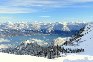 Chalet �/en/au Thollon-les-M�mises (Haute-Savoie)ou appartement ou maison de vacances