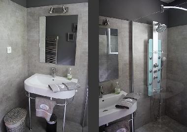 Villa /en/au Poujols (Hrault)ou appartement ou maison de vacances