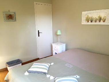 Villa /en/au Poujols (Hrault)ou appartement ou maison de vacances