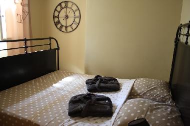 Villa /en/au Poujols (Hrault)ou appartement ou maison de vacances