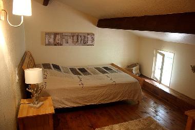 Villa /en/au Poujols (Hrault)ou appartement ou maison de vacances