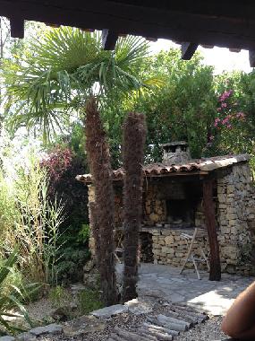 Villa /en/au Poujols (Hrault)ou appartement ou maison de vacances