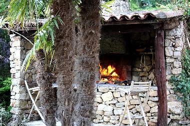 Villa /en/au Poujols (Hrault)ou appartement ou maison de vacances