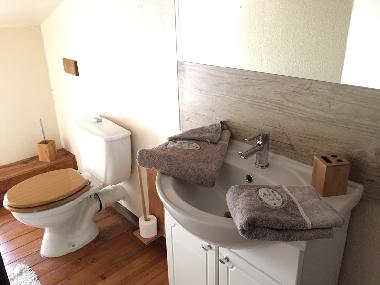 Villa /en/au Poujols (Hrault)ou appartement ou maison de vacances