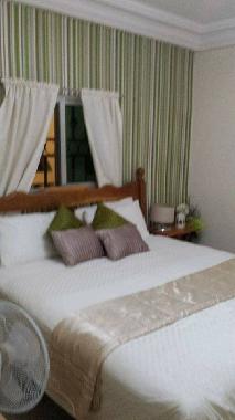 Maison de vacances �/en/au Brufut (Western)ou appartement ou maison de vacances