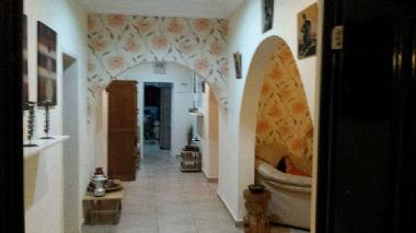 Maison de vacances �/en/au Brufut (Western)ou appartement ou maison de vacances