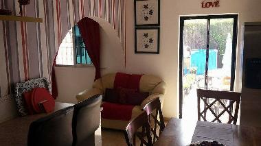 Maison de vacances �/en/au Brufut (Western)ou appartement ou maison de vacances