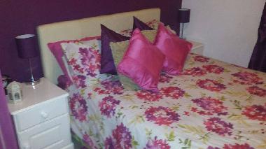 Maison de vacances �/en/au Brufut (Western)ou appartement ou maison de vacances