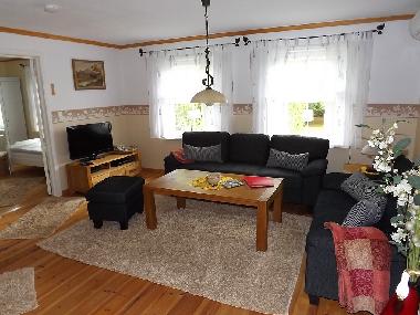 Maison de vacances �/en/au Rosenfors (Smaland)ou appartement ou maison de vacances