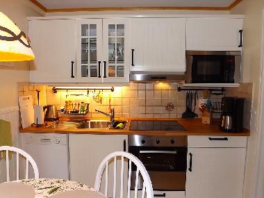 Maison de vacances �/en/au Rosenfors (Smaland)ou appartement ou maison de vacances