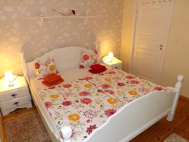 Maison de vacances �/en/au Rosenfors (Smaland)ou appartement ou maison de vacances