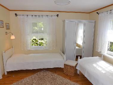 Maison de vacances �/en/au Rosenfors (Smaland)ou appartement ou maison de vacances