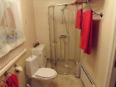 Maison de vacances �/en/au Rosenfors (Smaland)ou appartement ou maison de vacances