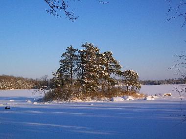 Maison de vacances �/en/au Rosenfors (Smaland)ou appartement ou maison de vacances