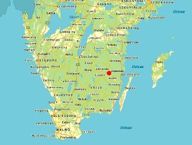 Maison de vacances �/en/au Rosenfors (Smaland)ou appartement ou maison de vacances