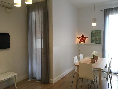 Appartement de vacances /en/au Barcelona (Barcelona)ou appartement ou maison de vacances