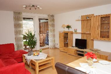 Appartement de vacances �/en/au Alpirsbach (Schwarzwald)ou appartement ou maison de vacances