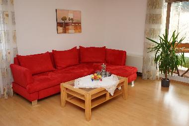 Appartement de vacances �/en/au Alpirsbach (Schwarzwald)ou appartement ou maison de vacances