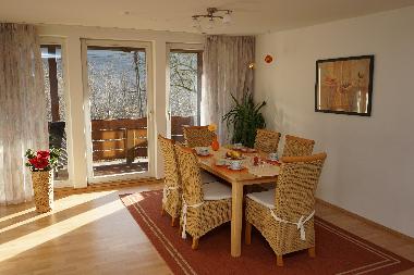 Appartement de vacances /en/au Alpirsbach (Schwarzwald)ou appartement ou maison de vacances