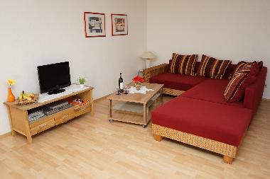 Appartement de vacances /en/au Alpirsbach (Schwarzwald)ou appartement ou maison de vacances